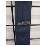 APPEARS NEW - WolfMark and Career Cravats Neck Ties - 2 Pack