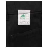 APPEARS NEW - RedKap Black Work Pants (Size 20)