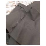 APPEARS NEW - RedKap Black Work Pants (Size 20)