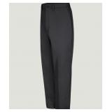 APPEARS NEW - RedKap Black Work Pants (Size 20)