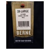 APPEARS NEW - Berne Men