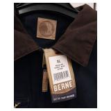 FACTORY SEALED - Berne Men