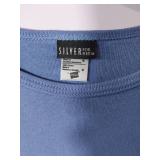 APPEARS NEW - Silver Hanes and Landau Women