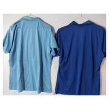 APPEARS NEW - Sport-Tek Ladies Polo Shirts (Size XL) 2 Pack