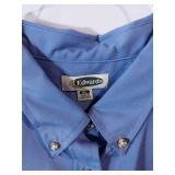 APPEARS NEW - Port Authority & Edwards Women