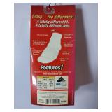 APPEARS NEW - Feetures Women
