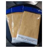 FACTORY SEALED - Microfiber Cleaning Cloths Set of 3