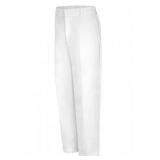 APPEARS NEW - PST White Professional Work Pants Style 407 (Size 32/32)