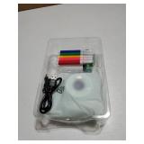 Kids Camera Instant Print, 3.0 HD 32MP 1080P Toddler Digital Camera with 2 Rolls of Printer Paper, Birthday Gifts Toy for 3-12 Year Old Girls Boys with 32GB SD Card-Green - Retail: $30' Kids Camera Instant Print, 3.0 HD 32MP 1080P Toddler Digital Camera with 2 Rolls of Printer Paper, Birthday Gifts Toy for 3-12 Year Old Girls Boys with 32GB SD Card-Green - Retail: $30'