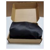 Big Wall Bow Decorations 39 x 72 Inch Giant Birthday Party Decor Ribbon Hanging Tie Bow Decor for Coquette Party Baby Shower Wedding Bridal Bachelorette Supplies(Black, Polyester, Weeding) - Retail: $ Big Wall Bow Decorations 39 x 72 Inch Giant Birthday Party Decor Ribbon Hanging Tie Bow Decor for Coquette Party Baby Shower Wedding Bridal Bachelorette Supplies(Black, Polyester, Weeding) - Retail: $