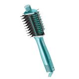 Shark Glossi 2-in-1 Hot Tool and Air Glosser, Ultra-Fast, Ultra-Glossy Blowouts at-Home, Heat-Controlled Ceramic, Curly, Coily, and Color Friendly, Jewel Teal, HT302TL - Retail: $179 Shark Glossi 2-in-1 Hot Tool and Air Glosser, Ultra-Fast, Ultra-Glossy Blowouts at-Home, Heat-Controlled Ceramic, Curly, Coily, and Color Friendly, Jewel Teal, HT302TL - Retail: $179