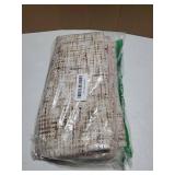 Striped Throw Pillow Covers 16x16 Set of 2 Beige Textured Boucle Chic Modern Boho Accent Farmhouse Square Decorative Couch Pillow Covers for Home Decor Bed Sofa Living Room - Retail: $25 Striped Throw Pillow Covers 16x16 Set of 2 Beige Textured Boucle Chic Modern Boho Accent Farmhouse Square Decorative Couch Pillow Covers for Home Decor Bed Sofa Living Room - Retail: $25