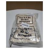 6 Pcs Drywall Wet Sanding Sponge 9 x 4.5 x 3.1 Inch Washable Reusable Drywall Sanding Blocks for Smoothing and Finishing Surfaces Tools Wiping dust - Retail: $19 6 Pcs Drywall Wet Sanding Sponge 9 x 4.5 x 3.1 Inch Washable Reusable Drywall Sanding Blocks for Smoothing and Finishing Surfaces Tools Wiping dust - Retail: $19