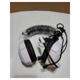 Gaming Headset for PC, Ps4, Ps5, Xbox Headset with 7.1 Surround Sound Gaming Headphones with Noise Canceling Mic, LED Light Over Ear Headphones for Switch, Xbox Series X/S, Laptop, Mobile White - Reta Gaming Headset for PC, Ps4, Ps5, Xbox Headset with 7.1 Surround Sound Gaming Headphones with Noise Canceling Mic, LED Light Over Ear Headphones for Switch, Xbox Series X/S, Laptop, Mobile White - Reta