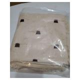 Christmas Pillow Covers 16x16 inch Set of 2 Xmas Decorations Soft Plush Faux Fur Wool Beige Christmas Tree Throw Pillow Cases Winter Holiday Decor for Sofa Living Room PT-002C16 - Retail: $15 Christmas Pillow Covers 16x16 inch Set of 2 Xmas Decorations Soft Plush Faux Fur Wool Beige Christmas Tree Throw Pillow Cases Winter Holiday Decor for Sofa Living Room PT-002C16 - Retail: $15