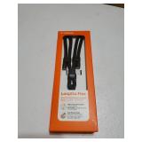 Phone Lanyard Crossbody with 2 Phone Tabs, Adjustable Anti Theft Phone Strap for All Phones, Premium Metal Buckles, Skin-Friendly, Universal Cell Phone Neck lanyard for Travel Essentials, Black - Reta Phone Lanyard Crossbody with 2 Phone Tabs, Adjustable Anti Theft Phone Strap for All Phones, Premium Metal Buckles, Skin-Friendly, Universal Cell Phone Neck lanyard for Travel Essentials, Black - Reta