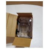 Aquarium Fish Breeder Box Plastic Fish Isolation Breeding Box Hatching Incubator Box for Baby Fishes Shrimp Clownfish Guppy - Retail: $8 Aquarium Fish Breeder Box Plastic Fish Isolation Breeding Box Hatching Incubator Box for Baby Fishes Shrimp Clownfish Guppy - Retail: $8