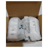 TESSAN 2 Pack Type E F Plug Adapter USB C, Germany France Power Adaptor with 3 USB Charger Ports, 4 AC Outlets Travel Plug for US to Europe EU Spain Iceland Korea Greece Russia German French - Retail: TESSAN 2 Pack Type E F Plug Adapter USB C, Germany France Power Adaptor with 3 USB Charger Ports, 4 AC Outlets Travel Plug for US to Europe EU Spain Iceland Korea Greece Russia German French - Retail: