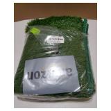 Artificial Grass Pad for Dogs (2 Pack),Replacement Fake Grass Turf Mat for Puppy Indoor Potty Training, Reusable Dog Pee Grass Patch, Easy to Clean & Strong Permeability (20x25'-Hemmed Edge Grass) - R Artificial Grass Pad for Dogs (2 Pack),Replacement Fake Grass Turf Mat for Puppy Indoor Potty Training, Reusable Dog Pee Grass Patch, Easy to Clean & Strong Permeability (20x25'-Hemmed Edge Grass) - R