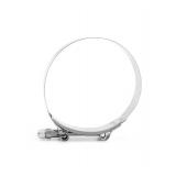 QWORK 3.5 T-Bolt Hose Clamp Stainless Steel, Working Range 95mm - 103mm for 3.5' Hose ID, Turbo Intake Intercooler Clamp, 4 Pack - Retail: $9' QWORK 3.5 T-Bolt Hose Clamp Stainless Steel, Working Range 95mm - 103mm for 3.5' Hose ID, Turbo Intake Intercooler Clamp, 4 Pack - Retail: $9'