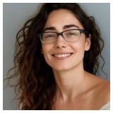 Gaoye Reading Glasses for Women, 6 pack Fashion Readers for Women Men Spring Hinge Eye Glasses, Blue Light Reading Glasses - Retail: $16 Gaoye Reading Glasses for Women, 6 pack Fashion Readers for Women Men Spring Hinge Eye Glasses, Blue Light Reading Glasses - Retail: $16