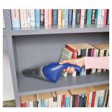 BLACK+DECKER DUSTBUSTER QuickClean Cordless Handheld Vacuum, Home and Car Vacuum with Charger (HNVC115J22) - Retail: $48 BLACK+DECKER DUSTBUSTER QuickClean Cordless Handheld Vacuum, Home and Car Vacuum with Charger (HNVC115J22) - Retail: $48