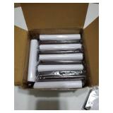 12 Pieces Leather Wallet for Men DIY Bifold Wallet Engrave Inspirational Father Day Gift for Christmas Men Husband Son(Light Brown) - Retail: $18 12 Pieces Leather Wallet for Men DIY Bifold Wallet Engrave Inspirational Father Day Gift for Christmas Men Husband Son(Light Brown) - Retail: $18