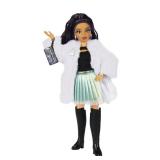 4EVER Dolls Disney 100 - Ursula 11.5 Tall with 13 Points of Articulation, Two Complete Mix-and-Match Outfits and Glittery Mickey Ring for You! - Retail: $30' 4EVER Dolls Disney 100 - Ursula 11.5 Tall with 13 Points of Articulation, Two Complete Mix-and-Match Outfits and Glittery Mickey Ring for You! - Retail: $30'