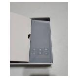 Pulse Oximeter Fingertip Handheld Pulse Oximeter With Continuous Monitor Blood Oxygen Saturation Monitor for Adults Rechargeable Monitor Oxygen Meter For SpO2/PR/PI - Retail: $99 Pulse Oximeter Fingertip Handheld Pulse Oximeter With Continuous Monitor Blood Oxygen Saturation Monitor for Adults Rechargeable Monitor Oxygen Meter For SpO2/PR/PI - Retail: $99