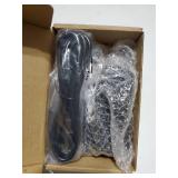 65W USB C Laptop Charger Compatible with Lenovo Thinkpad/Yoga/Chromebook, ADLX65YDC2A USB Type C Laptop Charger - Retail: $16 65W USB C Laptop Charger Compatible with Lenovo Thinkpad/Yoga/Chromebook, ADLX65YDC2A USB Type C Laptop Charger - Retail: $16