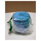 26oz Kids Jar for Hot Food, Insulated Vacuum Food Jar with Buckle Lid, Stainless Steel Wide Mouth Leak Proof Insulated Lunch Container for School Picnic Travel, Sky Blue - Retail: $20 26oz Kids Jar for Hot Food, Insulated Vacuum Food Jar with Buckle Lid, Stainless Steel Wide Mouth Leak Proof Insulated Lunch Container for School Picnic Travel, Sky Blue - Retail: $20