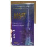Mast Pro2 Tattoo Needles Cartridges, Pro Needles Pins for Super Artists, 20 Count, Disposable Round Magnum 1211RM - Retail: $19 Mast Pro2 Tattoo Needles Cartridges, Pro Needles Pins for Super Artists, 20 Count, Disposable Round Magnum 1211RM - Retail: $19