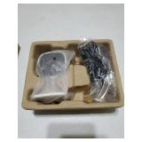 TP-Link Tapo 1080P Indoor Security Camera for Baby Monitor, Dog Camera w/Motion Detection, 2-Way Audio Siren, Night Vision, Cloud & SD Card Storage, Works w/Alexa & Google Home (Tapo C100) - Retail: $ TP-Link Tapo 1080P Indoor Security Camera for Baby Monitor, Dog Camera w/Motion Detection, 2-Way Audio Siren, Night Vision, Cloud & SD Card Storage, Works w/Alexa & Google Home (Tapo C100) - Retail: $