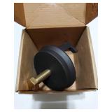 25264 GM Harmonic Balancer Puller, LS Crank Pulley Puller, Remove LS Balancer Without Tapped Holes, No Radiator Removal Necessary, For use with GM, Chrysler, Jeep, Dodge - Retail: $53 25264 GM Harmonic Balancer Puller, LS Crank Pulley Puller, Remove LS Balancer Without Tapped Holes, No Radiator Removal Necessary, For use with GM, Chrysler, Jeep, Dodge - Retail: $53