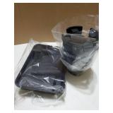 DYLEN Car Cup Holder Tray, Cup Holder Expander Adapter for Car, 9.5â Detachable Car Food Tray Table for Eating, Road Trip Essentials Fits Yeti, Hydro Flask 16-46 oz - Retail: $27 DYLEN Car Cup Holder Tray, Cup Holder Expander Adapter for Car, 9.5â Detachable Car Food Tray Table for Eating, Road Trip Essentials Fits Yeti, Hydro Flask 16-46 oz - Retail: $27