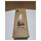 Bissell AeroSlim Lithium Ion Cordless Handheld Vacuum, 29869 - Retail: $45 Bissell AeroSlim Lithium Ion Cordless Handheld Vacuum, 29869 - Retail: $45