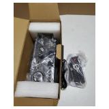 AK45 Stereo Audio Amplifier,300W Home 2 Channel Wireless Bluetooth 5.0 Power Amplifier System, Home Amplifiers FM Radio, USB, SD Card, with Remote Control Home Theater Audio Stereo System - Retail: $4 AK45 Stereo Audio Amplifier,300W Home 2 Channel Wireless Bluetooth 5.0 Power Amplifier System, Home Amplifiers FM Radio, USB, SD Card, with Remote Control Home Theater Audio Stereo System - Retail: $4