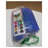 Valentines Day Gifts for Kids, 24 Pack Watercolor Paint Set with Paintbrush for Kids, Prizes Exchange Gifts Valentines Party Favors for Preschool Classroom School - Retail: $28 Valentines Day Gifts for Kids, 24 Pack Watercolor Paint Set with Paintbrush for Kids, Prizes Exchange Gifts Valentines Party Favors for Preschool Classroom School - Retail: $28