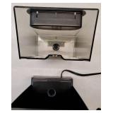 20 Bar Espresso Machine, Adjustable Espresso Machine with Milk Frother, Compact Espresso Maker with Touch Panel, Removable Water Tank & Drip Tray, Cup Warmer, Pre-Infusion for Rich Crema - Retail: $90 20 Bar Espresso Machine, Adjustable Espresso Machine with Milk Frother, Compact Espresso Maker with Touch Panel, Removable Water Tank & Drip Tray, Cup Warmer, Pre-Infusion for Rich Crema - Retail: $90