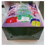 14FT Christmas Tree Inflatable Outdoor Decoration, Giant Christmas Inflatables Tree with 3 Gift Boxes, Lighted Christmas Decoration for Yard, Blow Up Xmas New Year Lawn Decor - Retail: $149 14FT Christmas Tree Inflatable Outdoor Decoration, Giant Christmas Inflatables Tree with 3 Gift Boxes, Lighted Christmas Decoration for Yard, Blow Up Xmas New Year Lawn Decor - Retail: $149