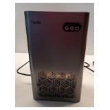 ToLife Dehumidifier for Home 95 OZ Water Tank, 1000 sq.ft Dehumidifiers for Basement Bedroom Bathroom with Auto Shut Off 7 Colors LED Light - Retail: $80 ToLife Dehumidifier for Home 95 OZ Water Tank, 1000 sq.ft Dehumidifiers for Basement Bedroom Bathroom with Auto Shut Off 7 Colors LED Light - Retail: $80