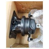 Set of 4 Engine Motor Mount and Transmission Mount Set Compatible with 2009-2015 Pilot 3.5L FWD Engine Motor & Transmission Mount Set 4pc : A65078, A4587, A65077, A65015. MISSING ONE PART, ONLY 3 OF 4 Set of 4 Engine Motor Mount and Transmission Mount Set Compatible with 2009-2015 Pilot 3.5L FWD Engine Motor & Transmission Mount Set 4pc : A65078, A4587, A65077, A65015. MISSING ONE PART, ONLY 3 OF 4