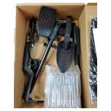 DetectTrek Metal Detector for Kids, 8 Waterproof Coil, Fun LCD Display with All Metal & Disc Modes, Adjustable Lightweight Starter Kit for Junior Treasure Hunts, Gifts for Kids Ages 8-12, MD-4070 - Re DetectTrek Metal Detector for Kids, 8 Waterproof Coil, Fun LCD Display with All Metal & Disc Modes, Adjustable Lightweight Starter Kit for Junior Treasure Hunts, Gifts for Kids Ages 8-12, MD-4070 - Re