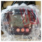 DetectTrek Metal Detector for Kids, 8 Waterproof Coil, Fun LCD Display with All Metal & Disc Modes, Adjustable Lightweight Starter Kit for Junior Treasure Hunts, Gifts for Kids Ages 8-12, MD-4070 - Re DetectTrek Metal Detector for Kids, 8 Waterproof Coil, Fun LCD Display with All Metal & Disc Modes, Adjustable Lightweight Starter Kit for Junior Treasure Hunts, Gifts for Kids Ages 8-12, MD-4070 - Re