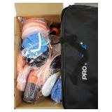 1200W Car Buffer Polisher - 6 Inch Dual Action Polisher w/Constant Power - 6 Variable Speed 2500-6000RPM Orbital Polisher -Comfortable Grip Car Wax Buffer Polisher for Car Detailing Polishing - Retail 1200W Car Buffer Polisher - 6 Inch Dual Action Polisher w/Constant Power - 6 Variable Speed 2500-6000RPM Orbital Polisher -Comfortable Grip Car Wax Buffer Polisher for Car Detailing Polishing - Retail