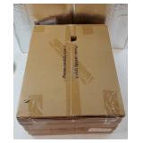 Dresser with Hanging Rack, 4 Drawers Small Closet for Bedroom, Reversible Fabric Kids Chest of Drawers with Clothes Rack, Tall Storage Tower, Sturdy Frame, Black, 44''H - Retail: $100 Dresser with Hanging Rack, 4 Drawers Small Closet for Bedroom, Reversible Fabric Kids Chest of Drawers with Clothes Rack, Tall Storage Tower, Sturdy Frame, Black, 44''H - Retail: $100