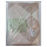 Checkered Print Rug Runners for Hallways Non Slip 2.5x8, Ultra Thin Beige Kitchen Runner Rugs Non Skid Washable, Classic Neutral Gingham Decor Faux Wool Carpet for Bathroom Bedroom Entryway - Retail: Checkered Print Rug Runners for Hallways Non Slip 2.5x8, Ultra Thin Beige Kitchen Runner Rugs Non Skid Washable, Classic Neutral Gingham Decor Faux Wool Carpet for Bathroom Bedroom Entryway - Retail: