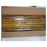 Wedding Welcome Sign Holder, 68x31x20 Welcome to Our Wedding Sign Adjustable Display Stand with 4 Leather Hanging Straps, Gold Easel Stand Personalized for Baby Bridal Valentine - Retail: $26 Wedding Welcome Sign Holder, 68x31x20 Welcome to Our Wedding Sign Adjustable Display Stand with 4 Leather Hanging Straps, Gold Easel Stand Personalized for Baby Bridal Valentine - Retail: $26