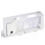 W11700250 W11359448 W11546935 W11633658 Ice Maker Assembly Compatible with Whirlpool Kenmore Amana Maytag Refrigerator for Ice Maker, Replaces AP7019172 - Retail: $120 W11700250 W11359448 W11546935 W11633658 Ice Maker Assembly Compatible with Whirlpool Kenmore Amana Maytag Refrigerator for Ice Maker, Replaces AP7019172 - Retail: $120
