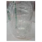 360 Rotating Makeup Organizer Countertop - Adjustable Shelf Height - The Perfect Round Spinning Cosmetic Organizer for Bedroom Dresser or Vanity Countertop Storage (Clear) - Retail: $15 360 Rotating Makeup Organizer Countertop - Adjustable Shelf Height - The Perfect Round Spinning Cosmetic Organizer for Bedroom Dresser or Vanity Countertop Storage (Clear) - Retail: $15